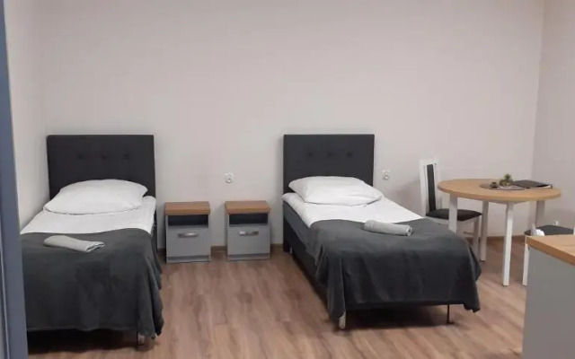 Hostel Adabet