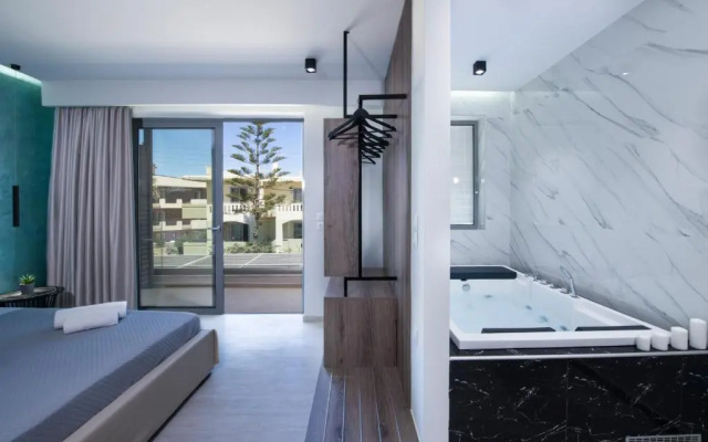 xSuites - Adults Only Boutique Suites with Private Jacuzzi