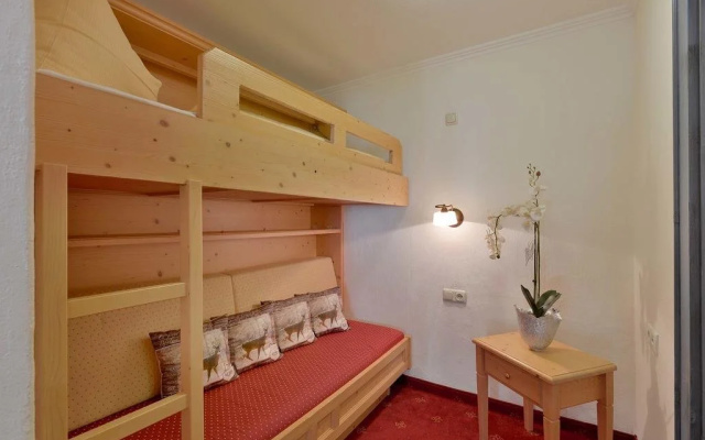 Hotel Glockenstuhl
