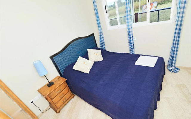 Apartamentos Almadraba