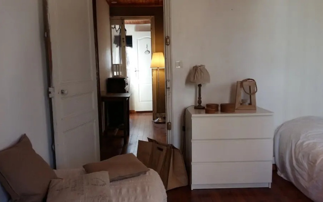 Maison au bord du Canal du midi
