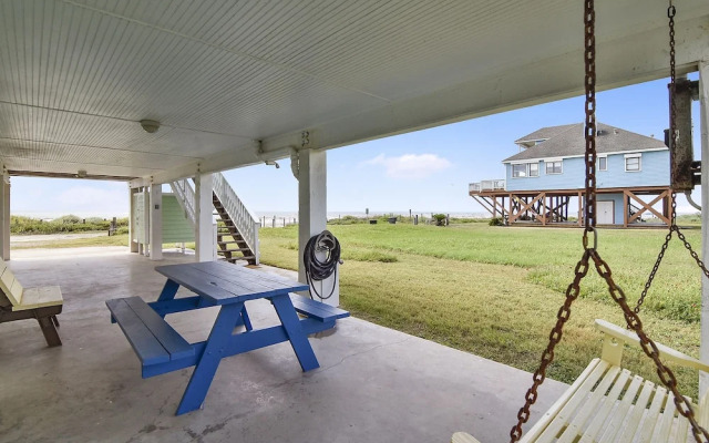Paradise Found by Ryson Vacation Rentals