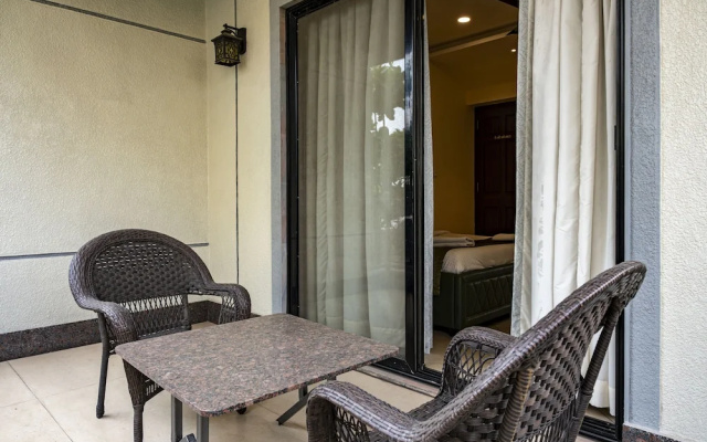 Vesperia Luxury Villas Lonavala