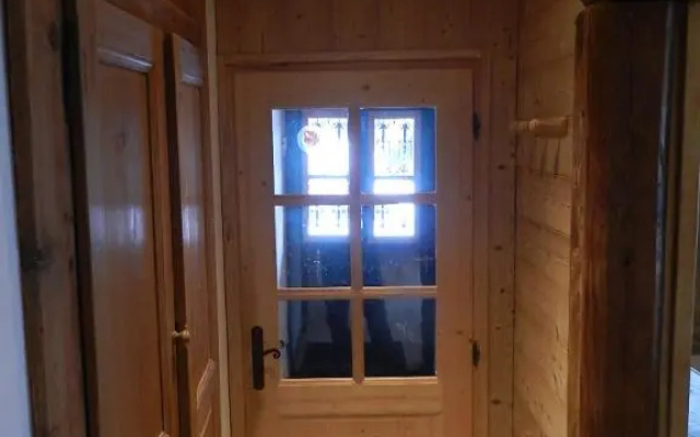 La ferme de Cloiset