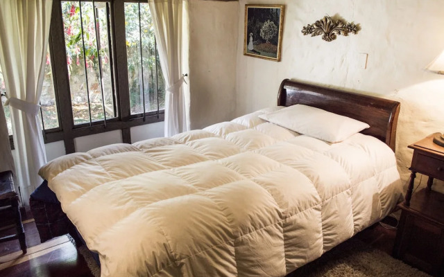 Hotel Rincón de la Montaña