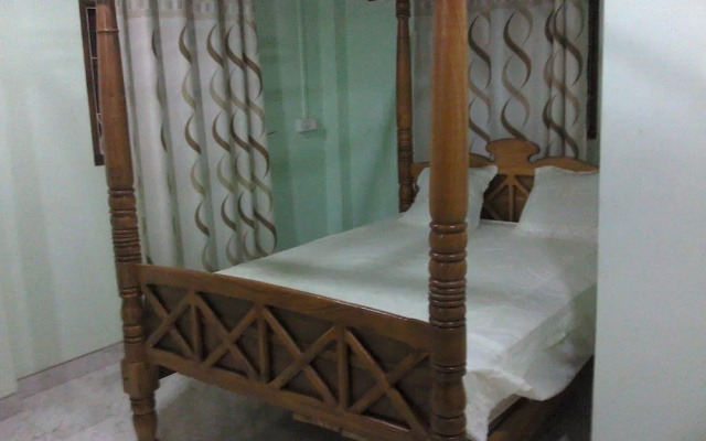 Rajadhani Rest