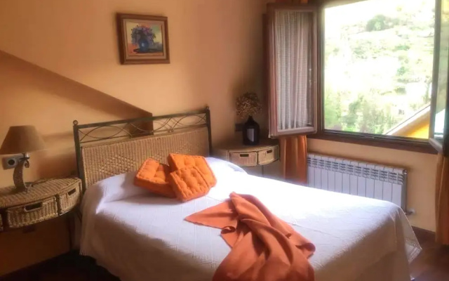 Apartamentos La Guergola