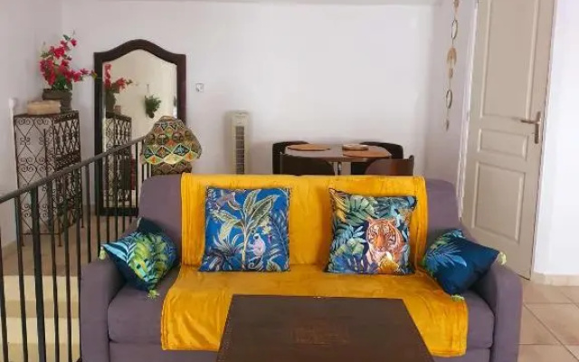 LAlcove dApsara
