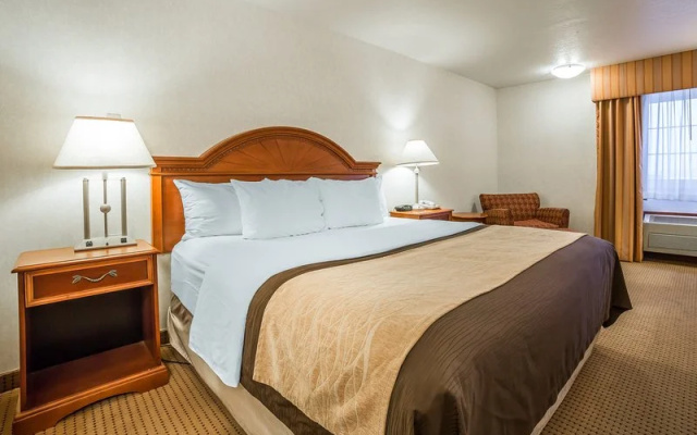 Comfort Inn