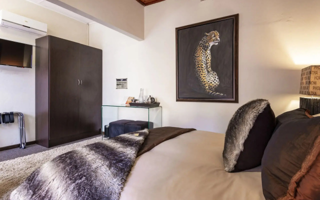 Ama Zulu Guesthouse and Safaris