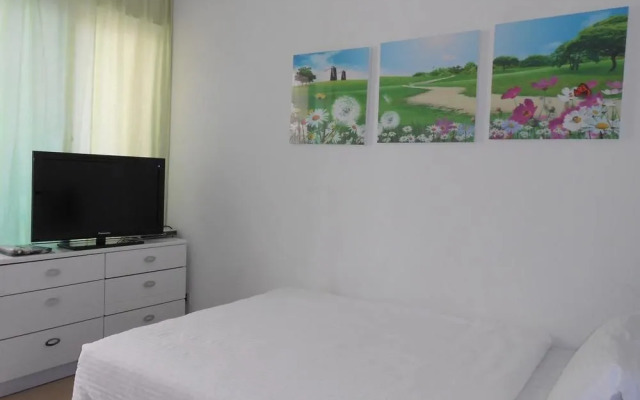 Green Garden Apartment-shenzhen