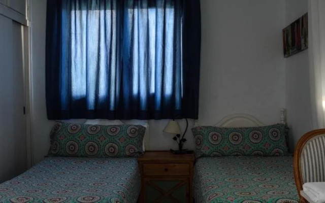 Hostal Playa Hidalgo