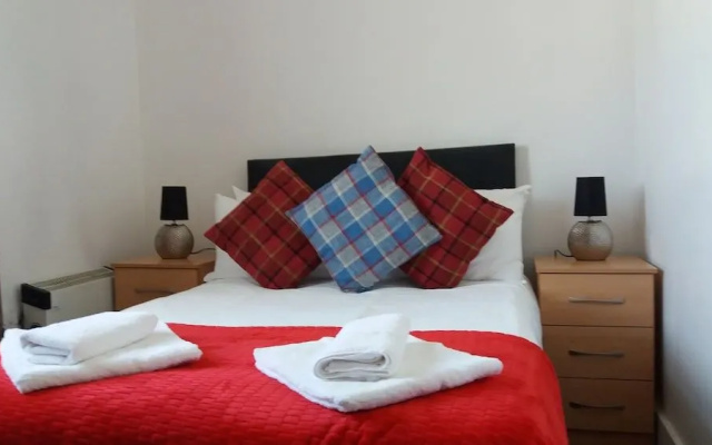 Nest Lodge