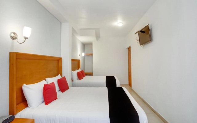 Hotel Patzcuaro