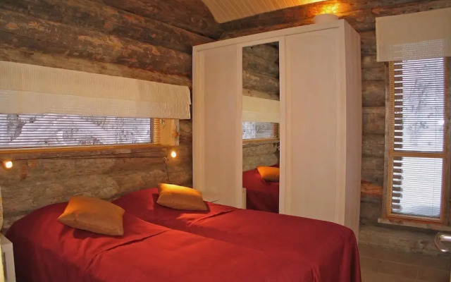 Kelokoto Chalets