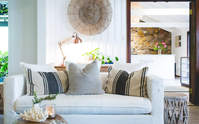 Yala Yallingup Retreat and Spa