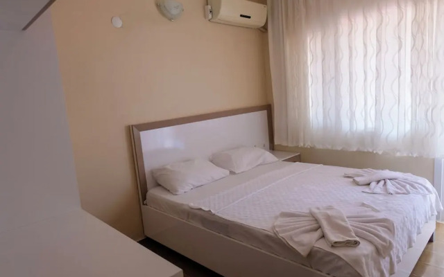 Ileri Otel Gumuldur