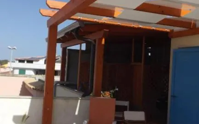 Casa Vacanze Kamarina