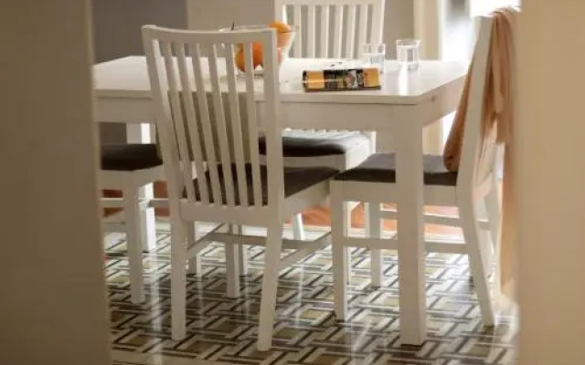 Ortigia Guest House