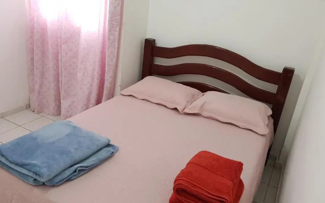 Catolé Apartamento Flat Suíte Quarto Vaga Garagem