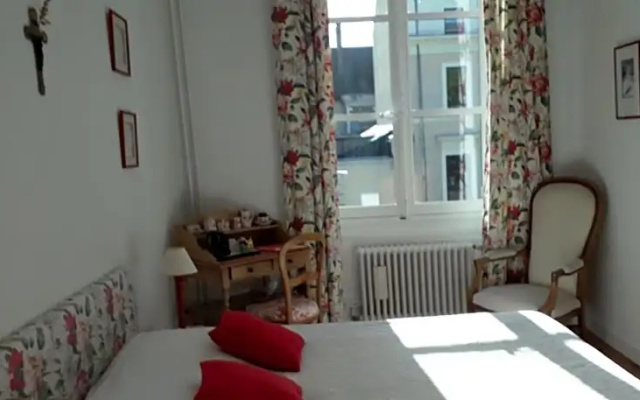 Chambre dHôte Marchand
