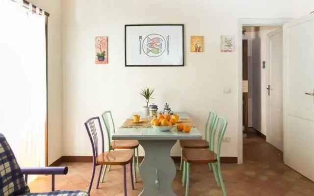 Vittorio Veneto Apartment