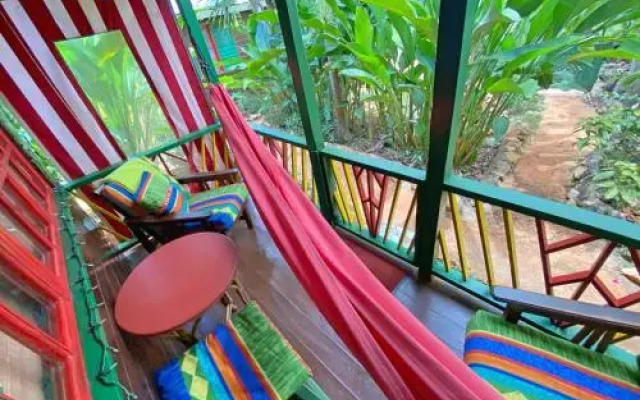 Judy House Cottages Negril