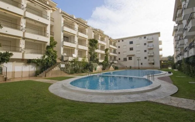 Apartamentos Playamar 3000