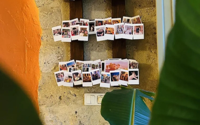 Alacati ByCarlos Butik Otel
