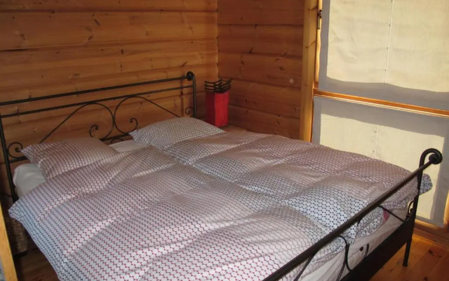 Chalet CALIN NEND100