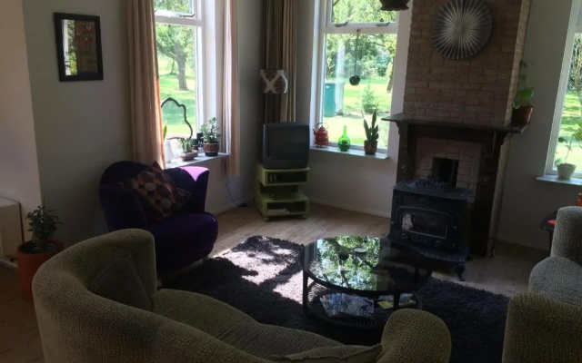 Apartment Zus en Zo