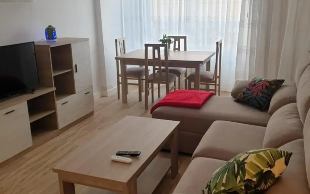 Urbanlux Lope de Vega