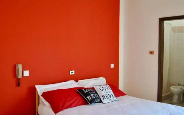 Altro Hotel