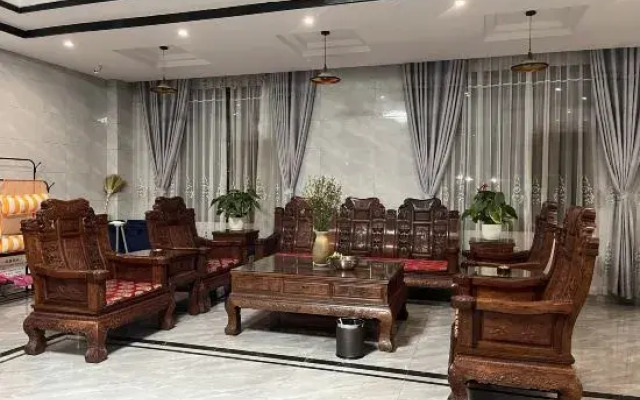 Heduo Hot Spring Hotel No. 30