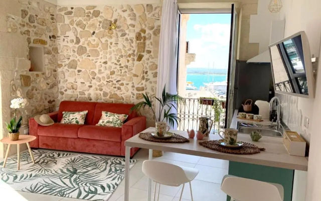 La Gorgone Ortigia Suites
