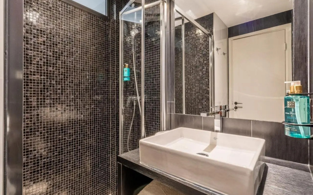Yuna Les Halles - Serviced Apartments