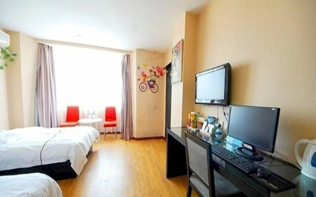 Keyi Hotel-Chain