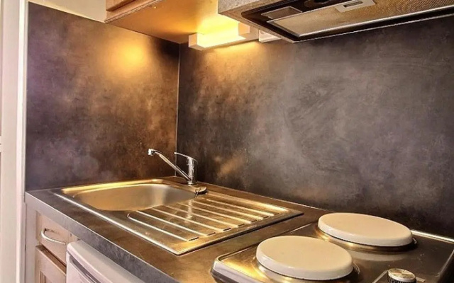 Studio La Plagne, 1 pièce, 2 personnes - FR-1-455-117