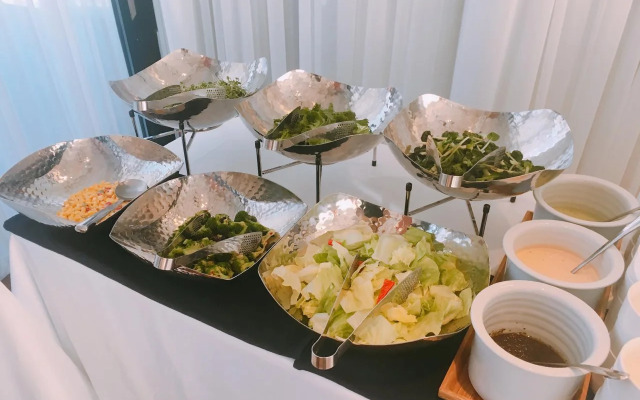 JK Blossom Hotel