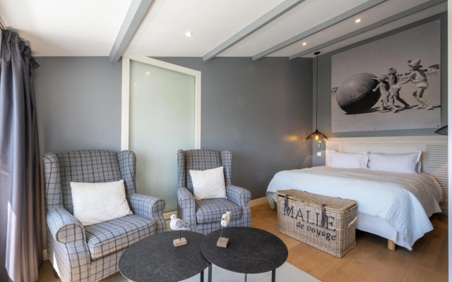 Hôtel Atalante - Relais Thalasso & Spa