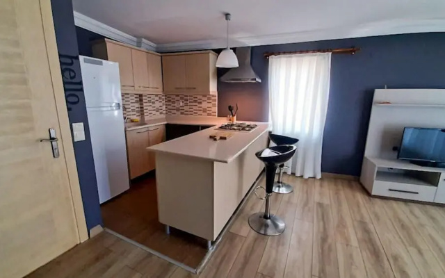 Buena Vista Apartments