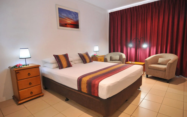 Kaiviti Motel