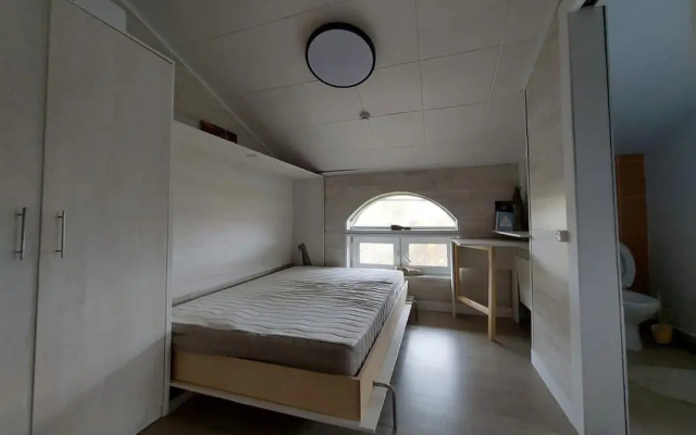 Guest house