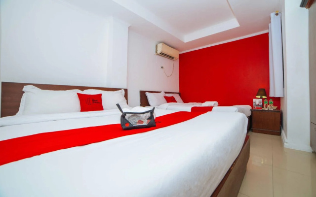 ELTI Condotel By Bluebookers