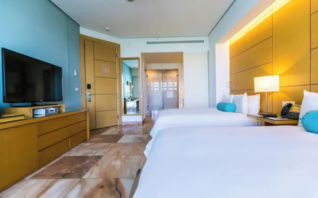 Palacio Mundo Imperial All Inclusive Resort