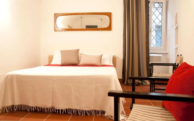 Trastevere - Studio Apt. X 2 (Adults Only)