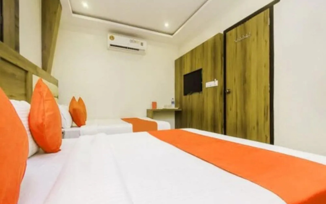 Hotel Sai Suites