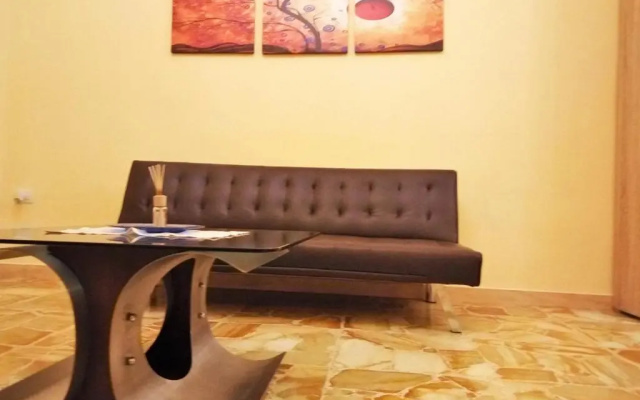 Casa Vacanze Serafina