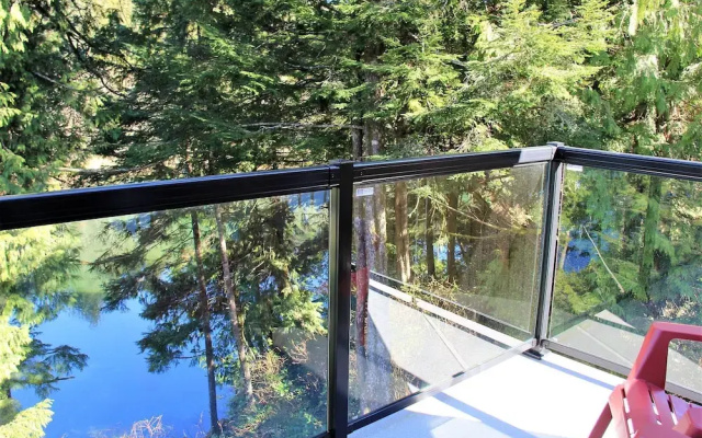 Kingfisher Cottage
