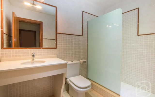 Abahana Villas Baladrar
